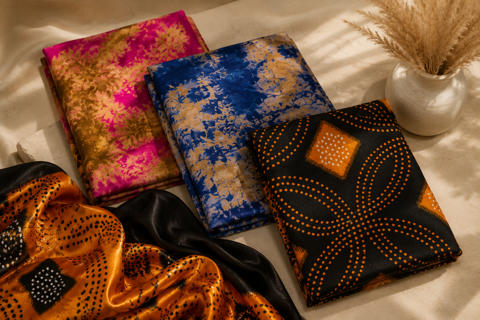 Baati Line